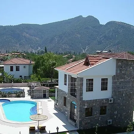 İztuzu apart&villas-3
