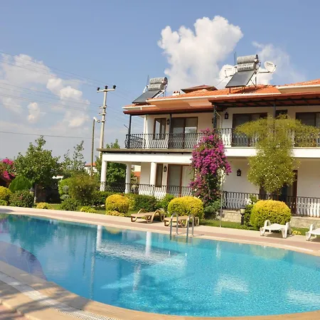 İztuzu apart&villas-2